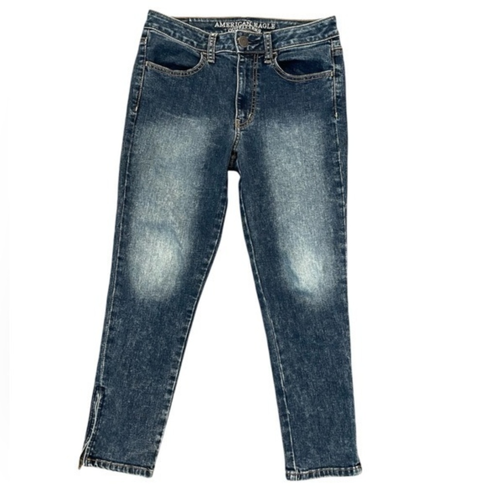 American Eagle Jeggings Jeans